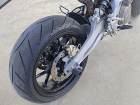 Aprilia Dorsoduro 750 , снимка 4