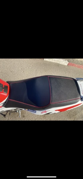 Honda Cbr 600 F3, снимка 3