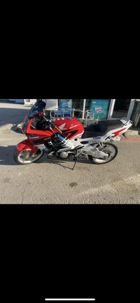 Honda Cbr 600 F3, снимка 6