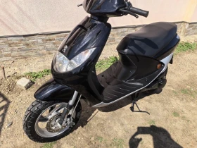 Peugeot Vivacity 49cc | Mobile.bg    12