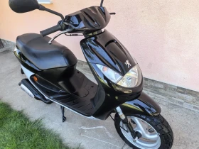 Peugeot Vivacity 49cc | Mobile.bg    9