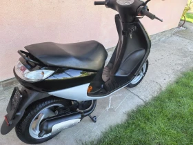Peugeot Vivacity 49cc | Mobile.bg    11