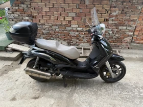 Обява за продажба на Piaggio Beverly ~2 350 лв. - изображение 1