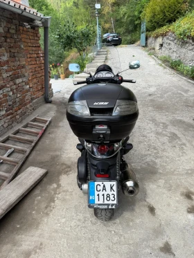 Обява за продажба на Piaggio Beverly ~2 350 лв. - изображение 1