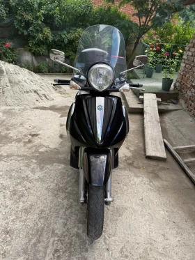 Обява за продажба на Piaggio Beverly ~2 350 лв. - изображение 3