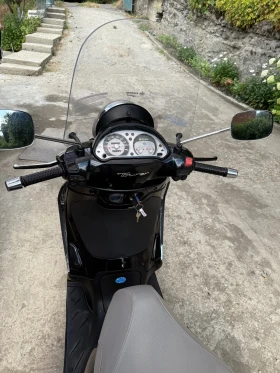 Обява за продажба на Piaggio Beverly ~2 350 лв. - изображение 2