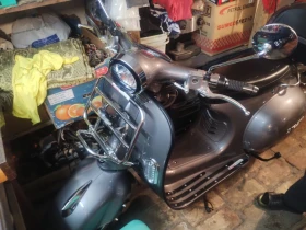 Telstar TS Vespa - изображение 1