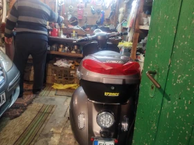 Telstar TS Vespa, снимка 6