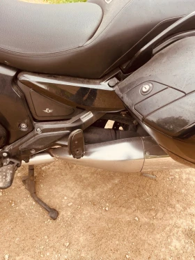 BMW K 1600B | Mobile.bg � ����� ������ 9
