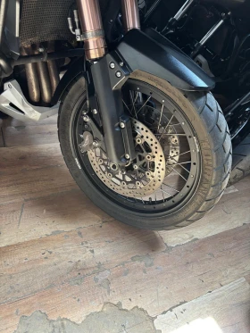 Triumph Tiger 1200 XCA | Mobile.bg � ����� ������ 11