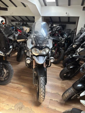 Triumph Tiger 1200 XCA | Mobile.bg � ����� ������ 14