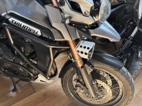 Triumph Tiger 1200 XCA | Mobile.bg � ����� ������ 12