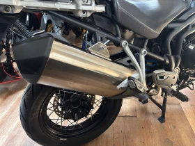 Triumph Tiger 1200 XCA | Mobile.bg � ����� ������ 9