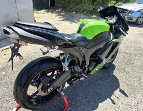 Kawasaki Zxr 636 Ninja HOB BHOC! | Mobile.bg � ����� ������ 8