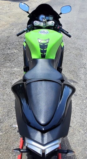 Kawasaki Zxr 636 Ninja HOB BHOC! | Mobile.bg � ����� ������ 11