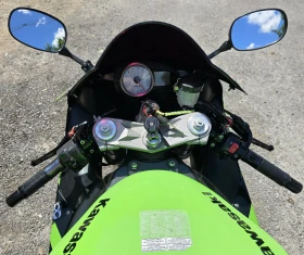 Kawasaki Zxr 636 Ninja HOB BHOC! | Mobile.bg � ����� ������ 12