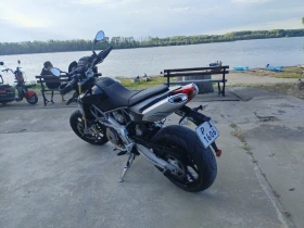 Aprilia Dorsoduro 750  | Mobile.bg � ����� ������ 9