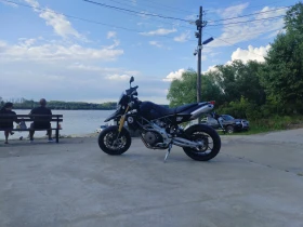 Aprilia Dorsoduro 750  | Mobile.bg � ����� ������ 10
