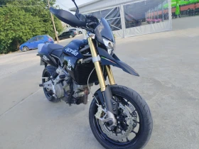 Aprilia Dorsoduro 750  | Mobile.bg � ����� ������ 7