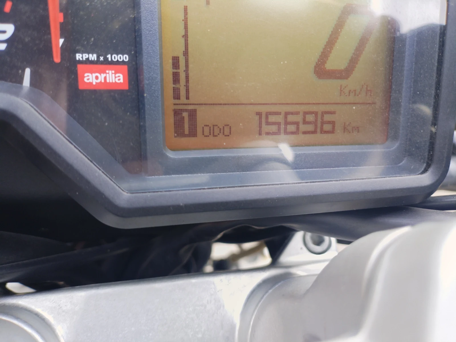 Aprilia Dorsoduro 750  | Mobile.bg � ����������� 8