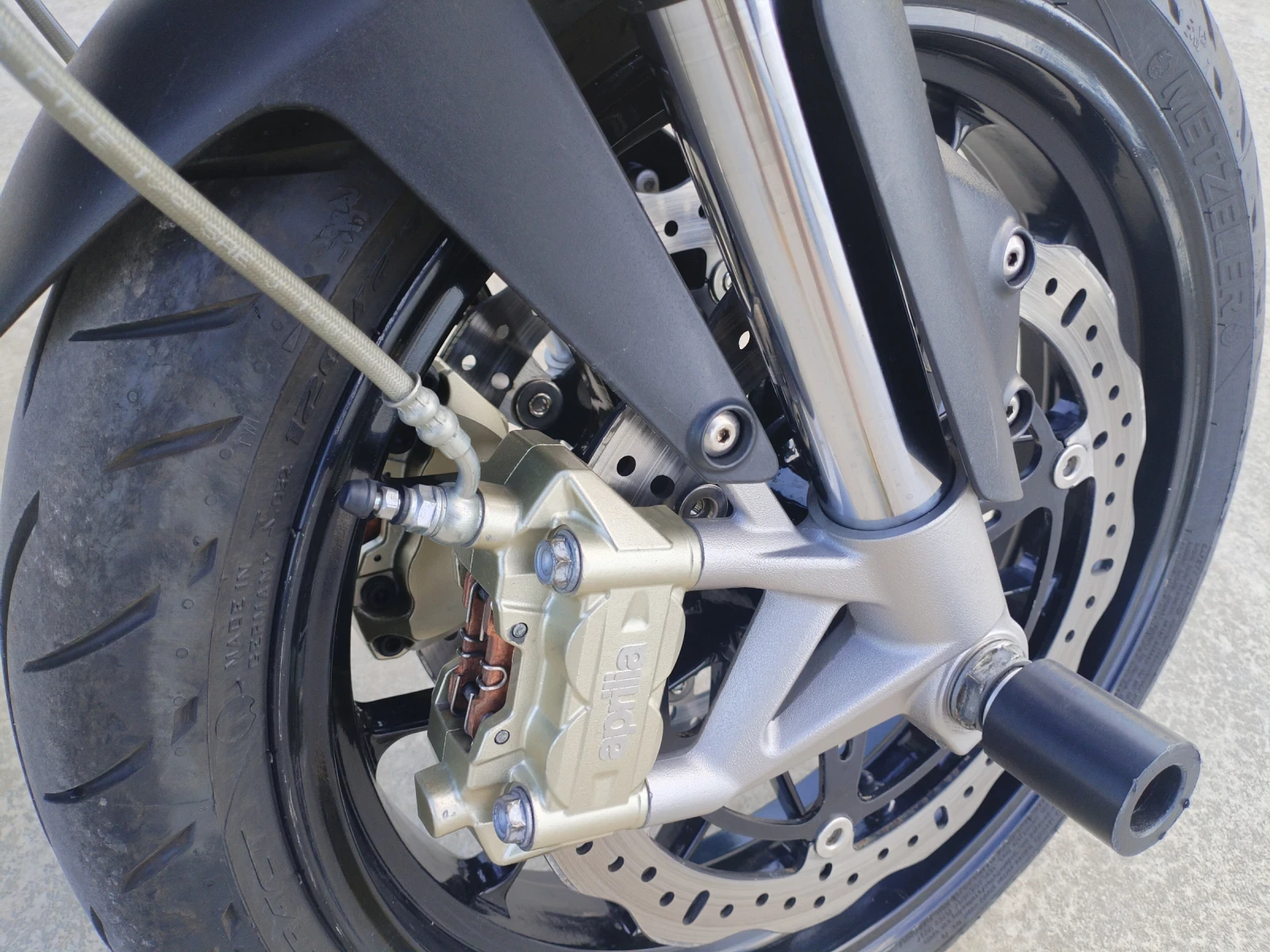 Aprilia Dorsoduro 750  | Mobile.bg � ����������� 5