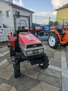  Yanmar F-175, 4x4 | Mobile.bg    3