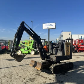 ����� Volvo EC18C 2011 | Mobile.bg � ����� ������ 3