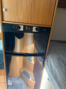 Кемпер Burstner Aviano 675 Автоматик, снимка 13