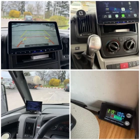 Кемпер Burstner Aviano 675 Автоматик, снимка 16