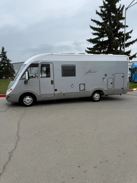 Кемпер Burstner Aviano 675 Автоматик, снимка 4