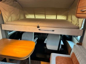 Кемпер Burstner Aviano 675 Автоматик | Auto.bg — изображение 16