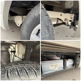 Кемпер Burstner Aviano 675 Автоматик | Auto.bg — изображение 12