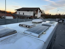 Кемпер Burstner Aviano 675 Автоматик | Auto.bg — изображение 15