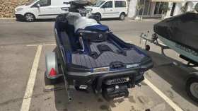 Джет Bombardier Sea Doo GTX-300, снимка 3