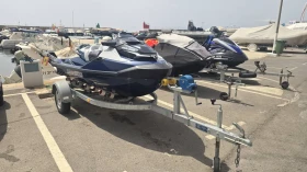 ����� �� �������� �� ���� Bombardier Sea Doo GTX-300