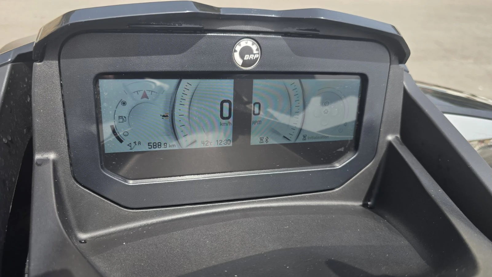 ���� Bombardier Sea Doo GTX-300 | Mobile.bg � ����������� 5