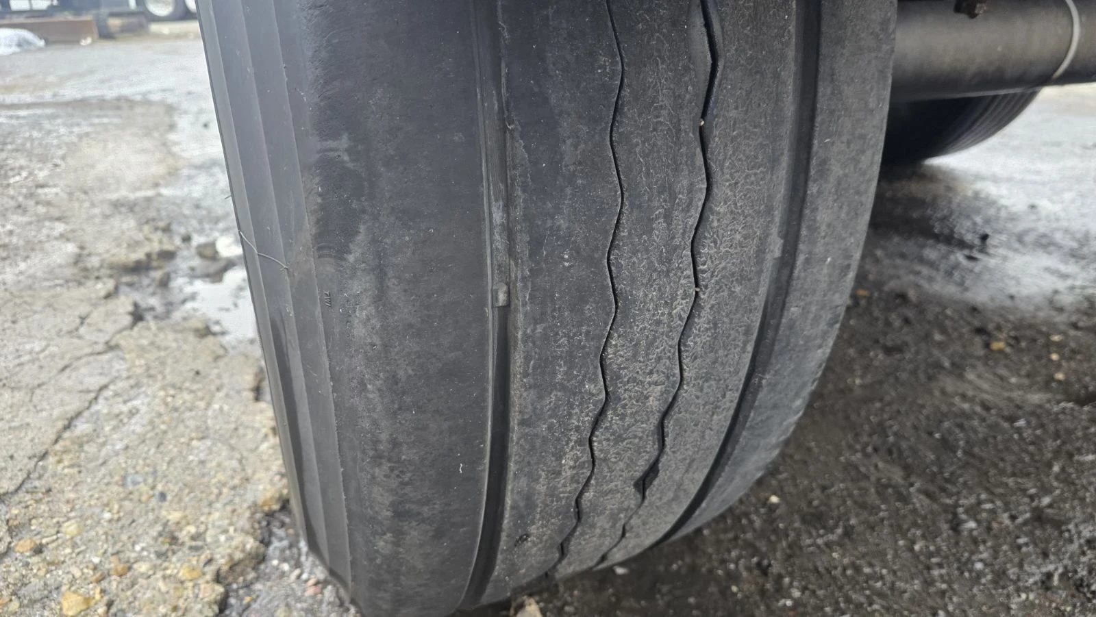 ����������� Schmitz 48 ���./ ���� 6100 ��. | Mobile.bg � ����������� 15