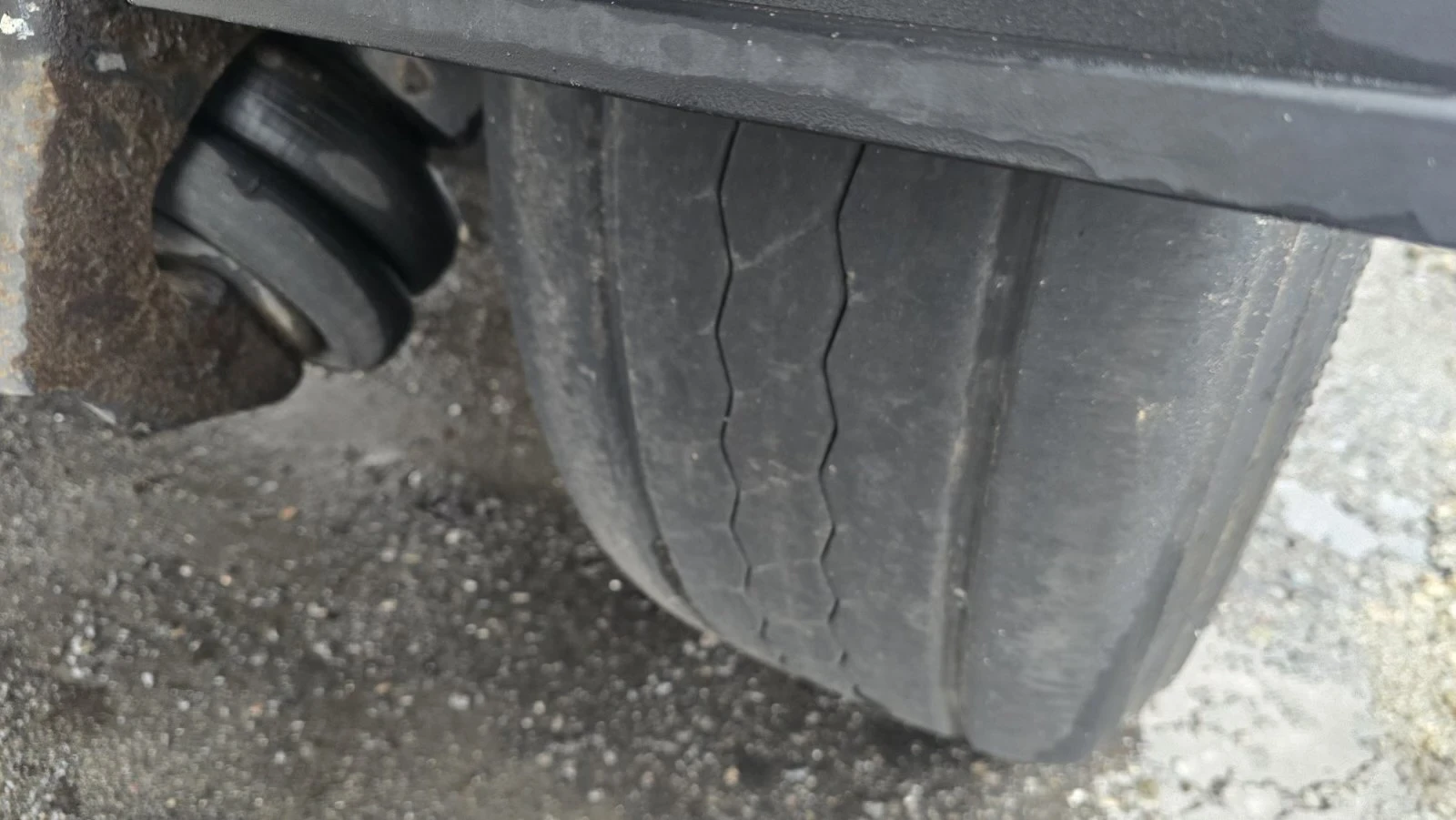 ����������� Schmitz 48 ���./ ���� 6100 ��. | Mobile.bg � ����������� 13