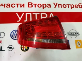8K5945095K Външен ляв стоп AUDI A4 B8 SEDAN LED 8K5.945.095.K, снимка 1