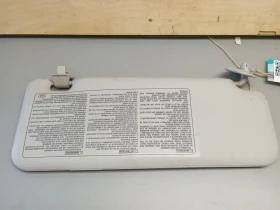 Сенник ляв Дайхатсу Сирион 1.3б 4х4