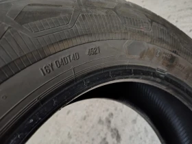 Гуми Летни 235/65R16, снимка 8