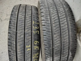 Гуми Летни 235/65R16, снимка 2