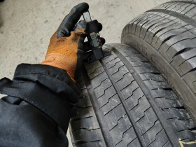 Гуми Летни 235/65R16, снимка 3