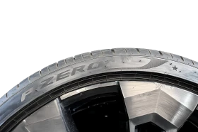 Гуми с джанти Pirelli 315/30R23, снимка 2