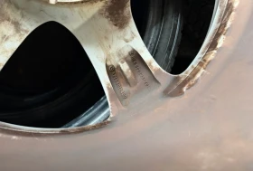 Джанти за Mercedes-Benz, снимка 9