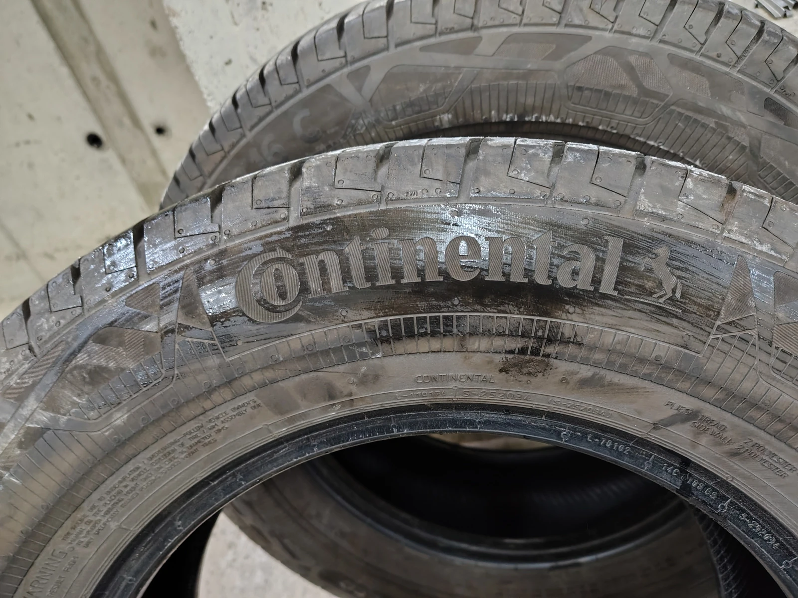  235/65R16 | Mobile.bg   5