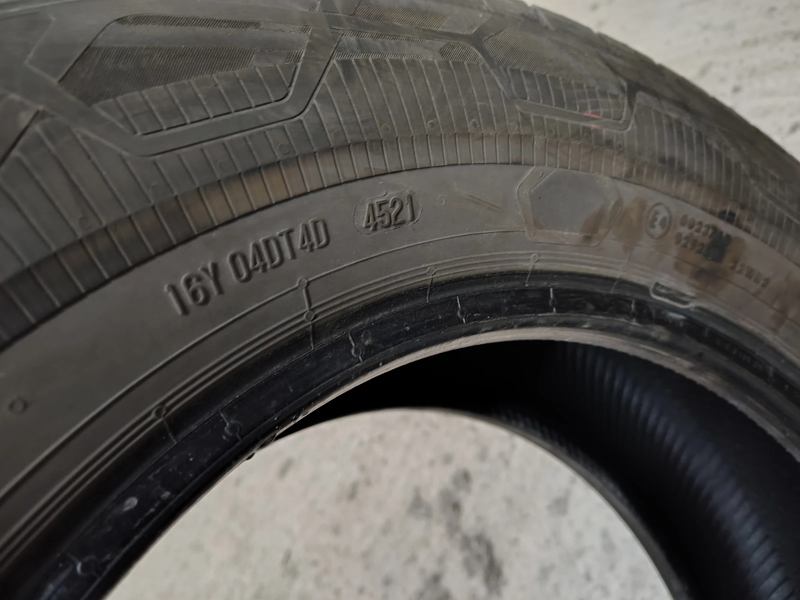  235/65R16 | Mobile.bg   8