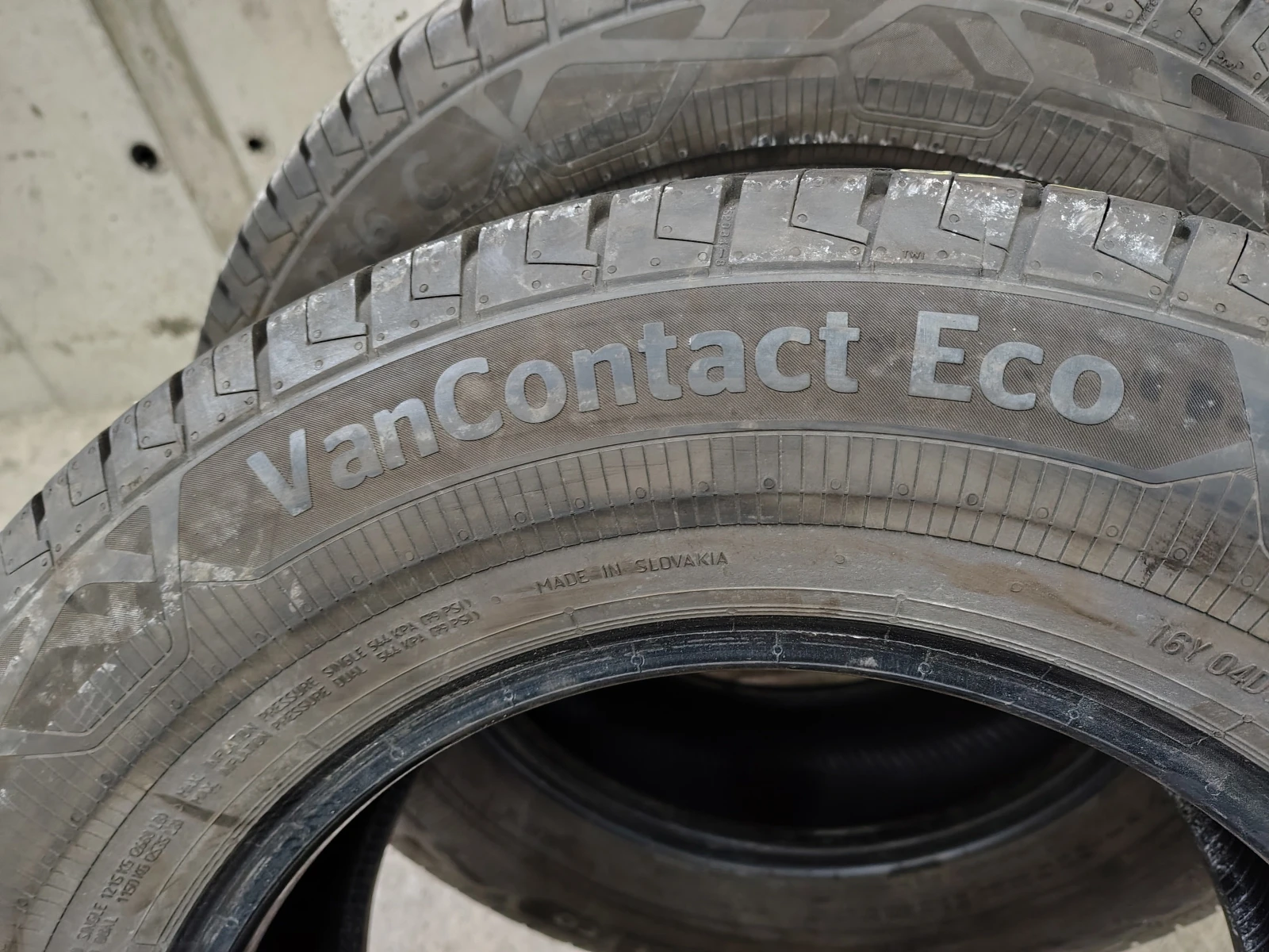  235/65R16 | Mobile.bg   6