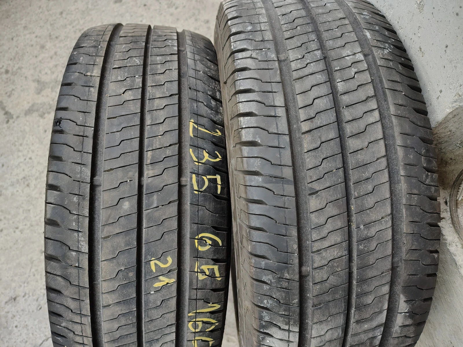  235/65R16 | Mobile.bg   2