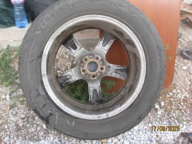    120/60R17  Subaru Forester | Mobile.bg    2